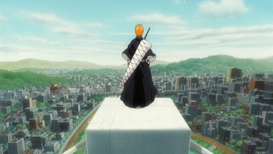 『BLEACH』死神代行消失篇 第366話 変わりゆく歴史、変わらぬ心
